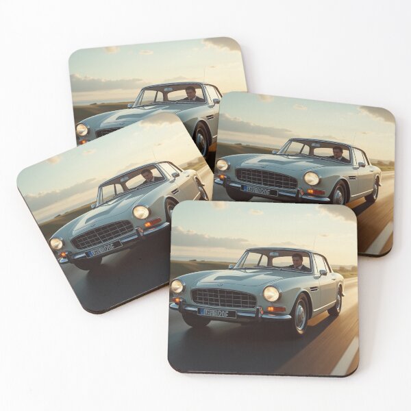 Item preview, Classic European Elegance designed and sold by CarRends.