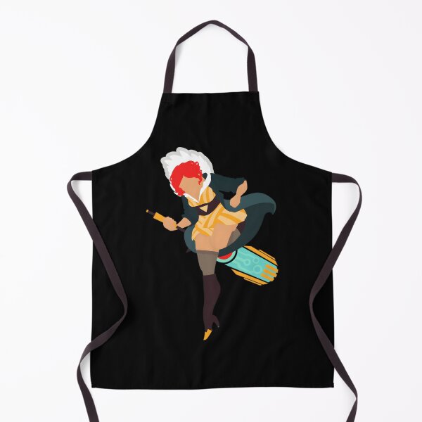Item preview, Transistor - Red Sticker designed and sold by mlqeva.
