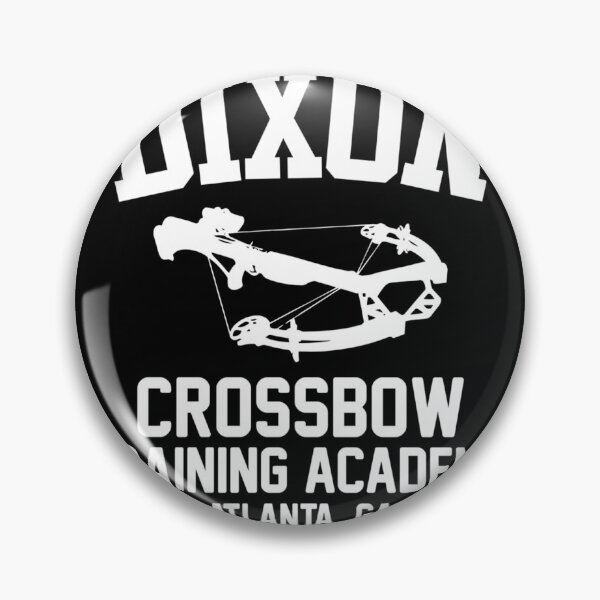 Item preview, Daryl Dixon Crossbow Academy Essential 		 designed and sold by cqgfuwmgcy84.