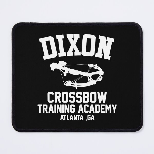 Item preview, Daryl Dixon Crossbow Academy Essential 		 designed and sold by cqgfuwmgcy84.