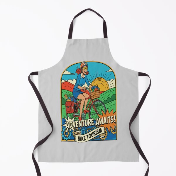 Item preview, Bicycle tourism designed and sold by Stefanrajzer.