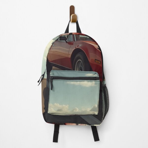 Item preview, The Open Road designed and sold by CarRends.