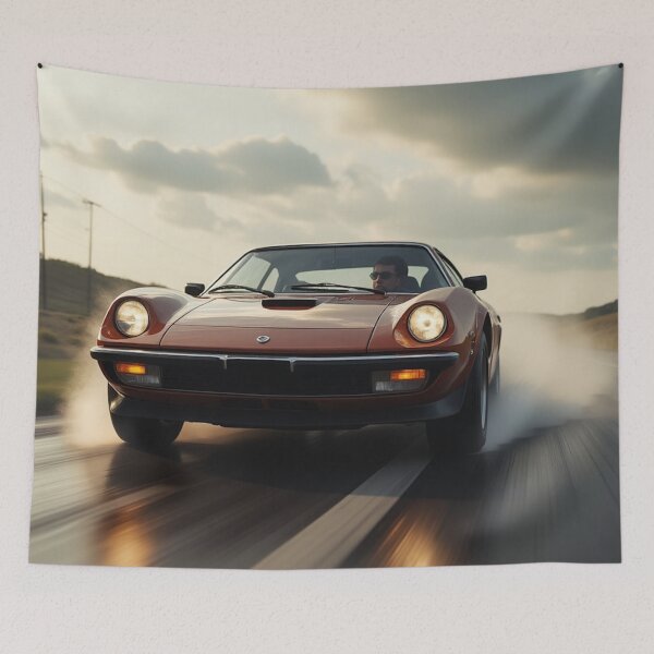 Item preview, Bold and Timeless designed and sold by CarRends.
