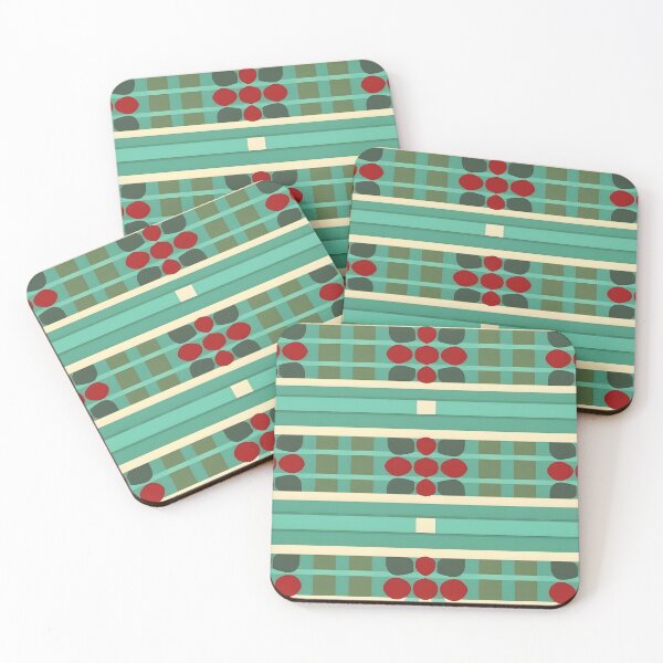 Item preview, Retro Stripes  designed and sold by GraphicsClub.