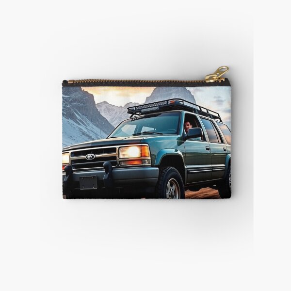 Item preview, Trailblazer Spirit designed and sold by CarRends.
