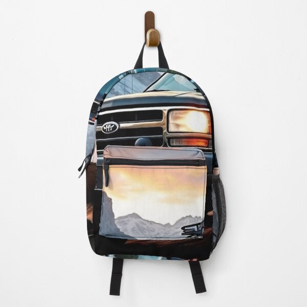 Item preview, Trailblazer Spirit designed and sold by CarRends.