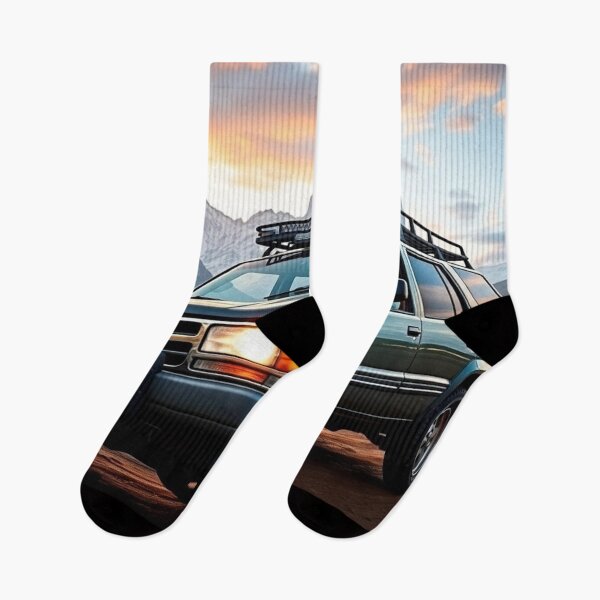 Item preview, Trailblazer Spirit designed and sold by CarRends.