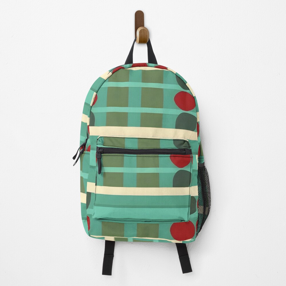 Item preview, Backpack designed and sold by GraphicsClub.