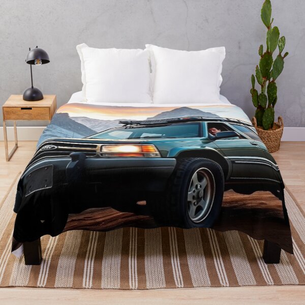Item preview, Trailblazer Spirit designed and sold by CarRends.