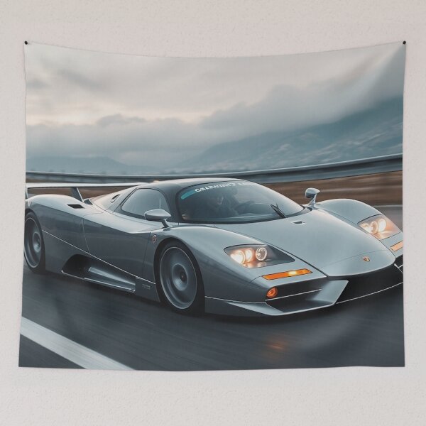 Item preview, Engineering Perfection designed and sold by CarRends.