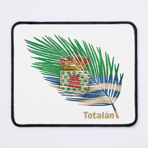 Item preview, Abstract Flag of Totalan – Feather Shape Design designed and sold by ArteJorge48.