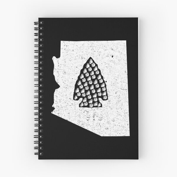 Item preview, Arizona Arrowhead Hunting designed and sold by inkedtee.