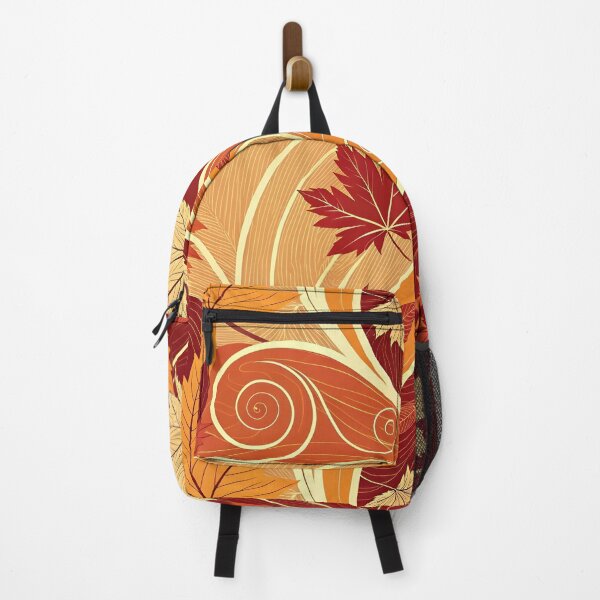 Item preview, Autumn Modern Pattern designed and sold by trendspatterns.