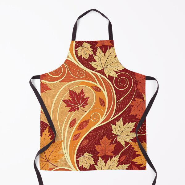 Item preview, Autumn Modern Pattern designed and sold by trendspatterns.