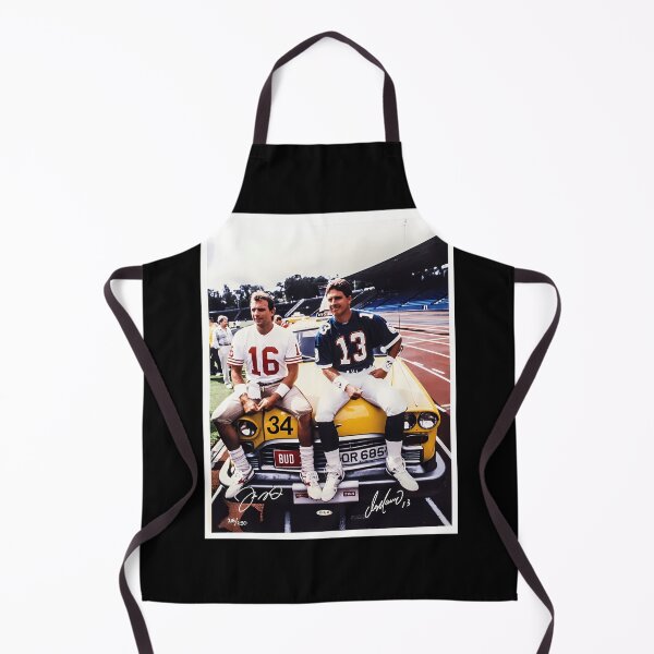 Item preview, Dan Marino Joe Montana designed and sold by cnruzddzim21.