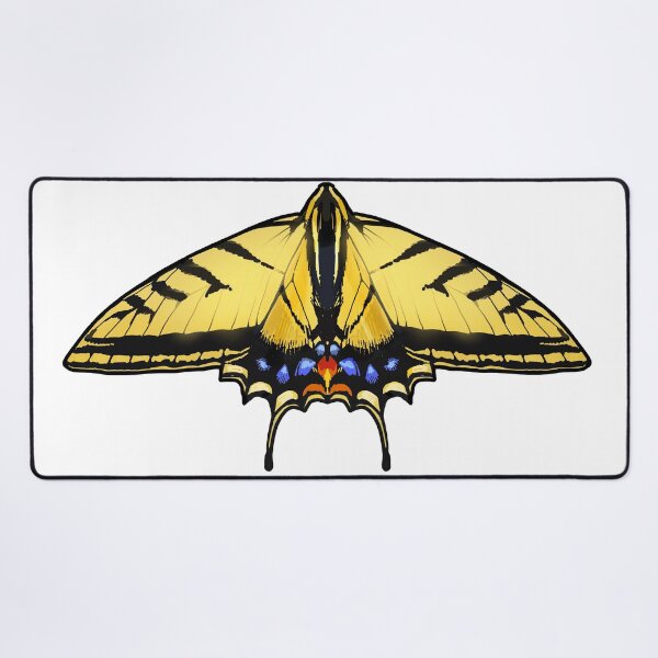 Item preview, Papilio multicaudata designed and sold by marinemolecules.