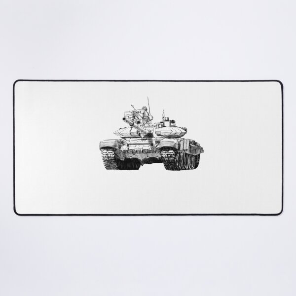 Item preview, Tank T-90 designed and sold by sibosssr.