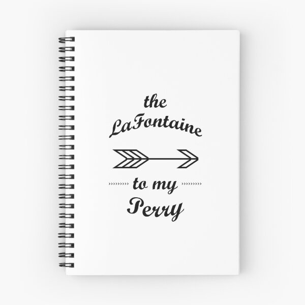 Item preview, LaFontaine to my Perry Queer Friend Shirt designed and sold by dopaminebrand.