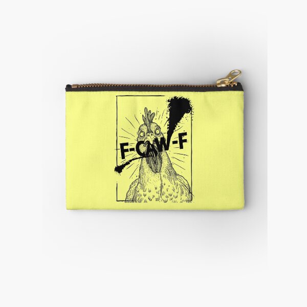 Item preview, F-Cow-F Chicken meme, funny animal designed and sold by SztuKarola.