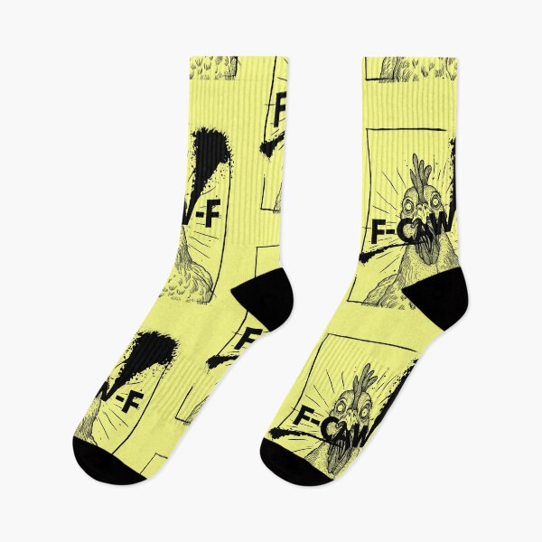 Item preview, F-Cow-F Chicken meme, funny animal designed and sold by SztuKarola.