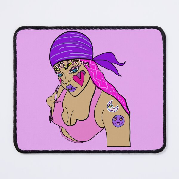 Item preview, Tarot Baddie designed and sold by thedopetruthco.