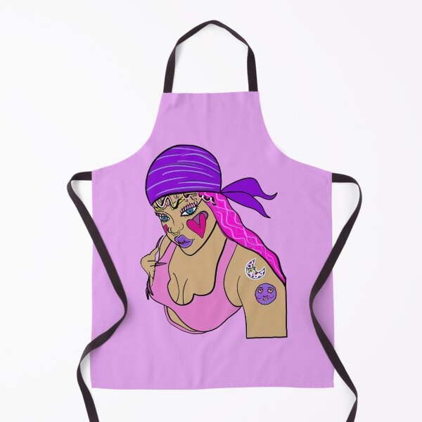 Item preview, Tarot Baddie  designed and sold by thedopetruthco.