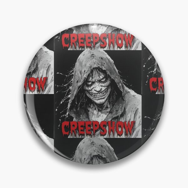 Item preview, Creepshow designed and sold by Conteceres.