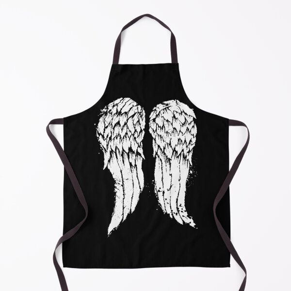 Item preview, Daryl Dixon Wings Baseball ¾ Sleeve 		 designed and sold by cqgfuwmgcy84.