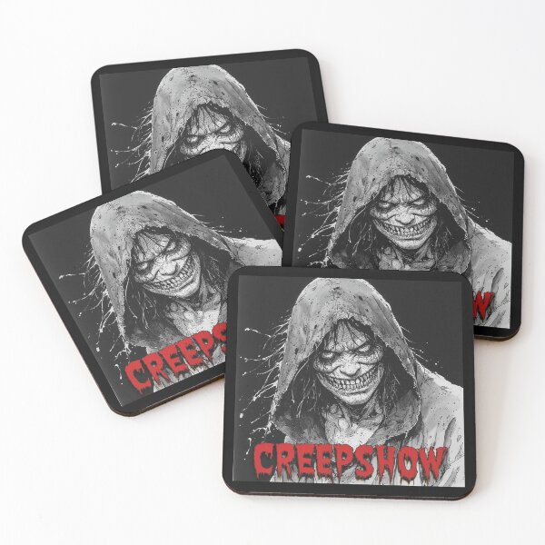 Item preview, Creepshow designed and sold by Conteceres.