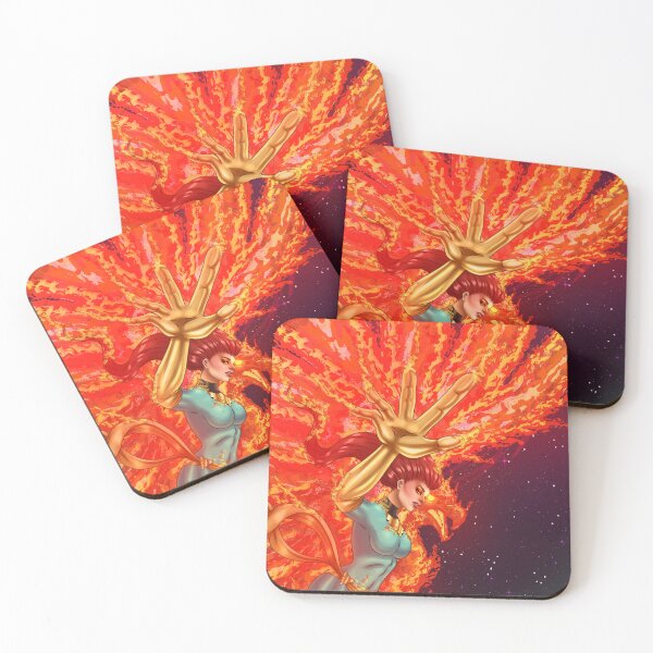 Item preview, The Rebirth Queen designed and sold by SSTArtwork.