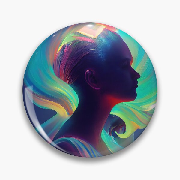 Item preview, Aura Lights designed and sold by StimulatedHead.