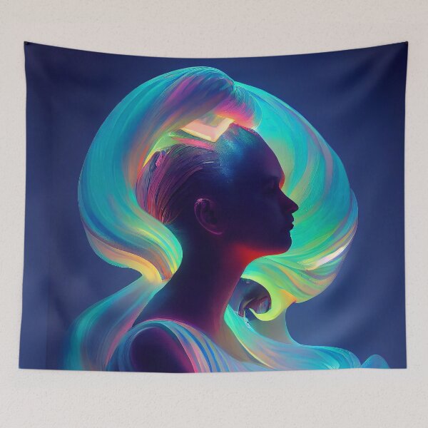 Item preview, Aura Lights designed and sold by StimulatedHead.