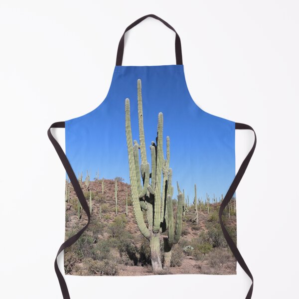 Item preview, Beautiful Big Saguaro Cactus designed and sold by simonjayphotos.