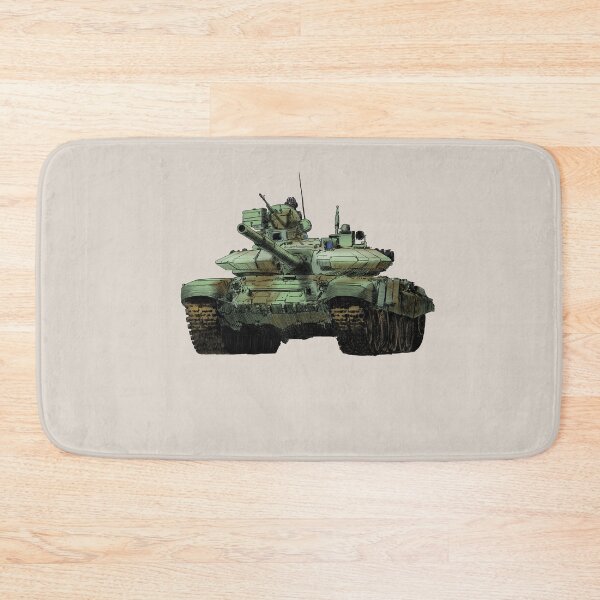 Item preview, Tank T-90 designed and sold by sibosssr.