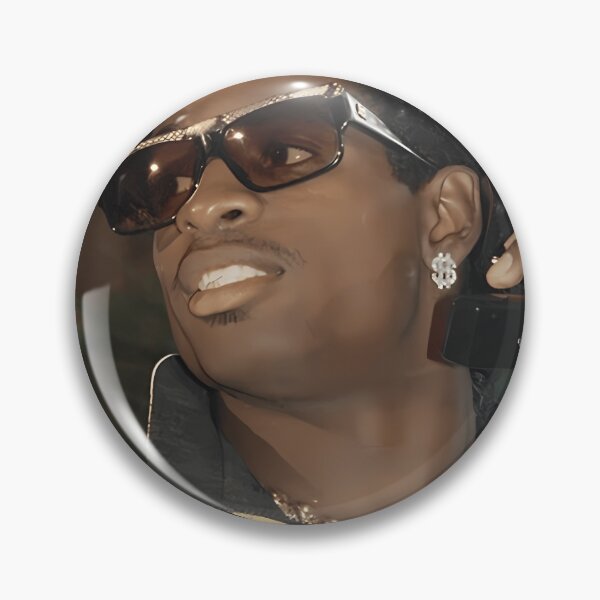 Item preview, Vintage Deion Sanders Essentiel.  Par Maryfrazie	 designed and sold by gvlftqees68.