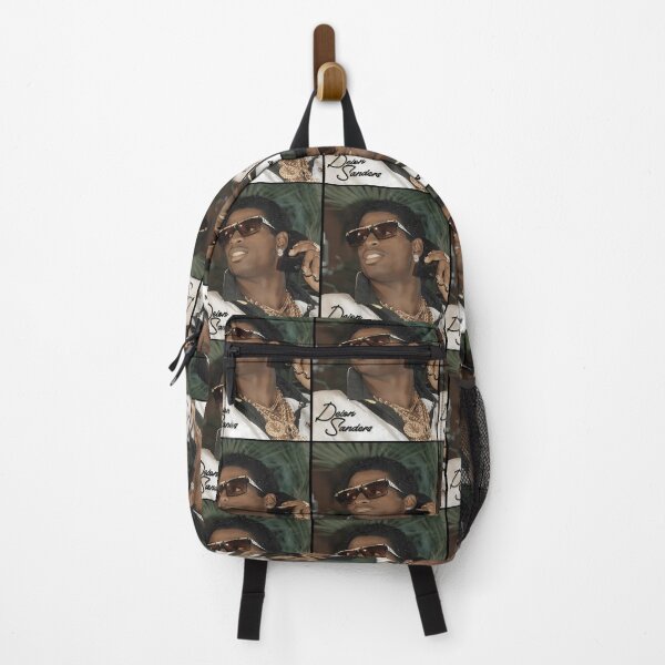Item preview, Vintage Deion Sanders Essentiel. Par Maryfrazie designed and sold by gvlftqees68.