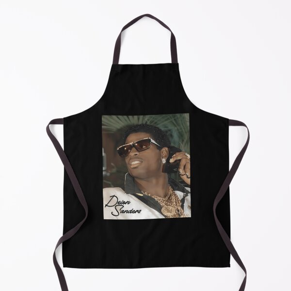 Item preview, Vintage Deion Sanders Essentiel. Par Maryfrazie designed and sold by gvlftqees68.