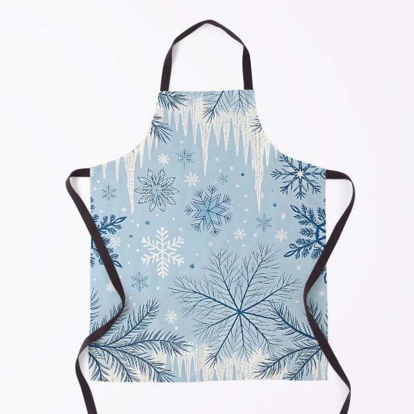 Item preview, Winter Pattern designed and sold by trendspatterns.