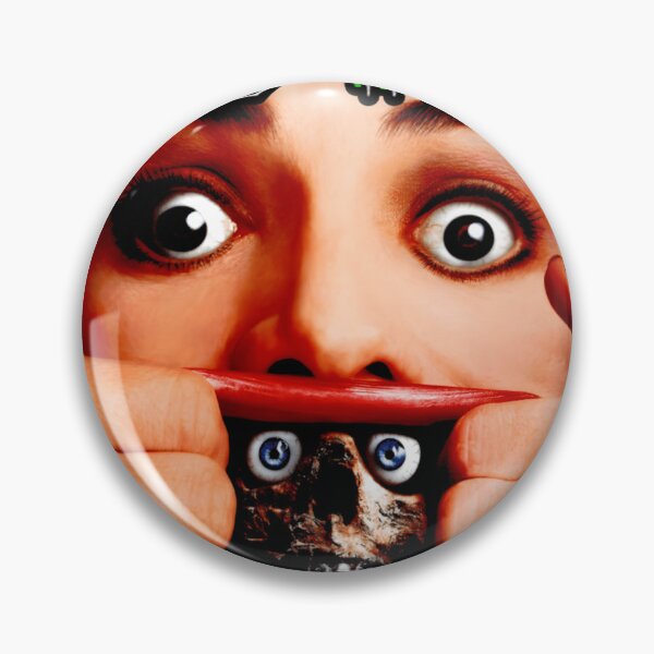 Item preview, Dead Alive Essential 		 designed and sold by iihvrnoltc55.