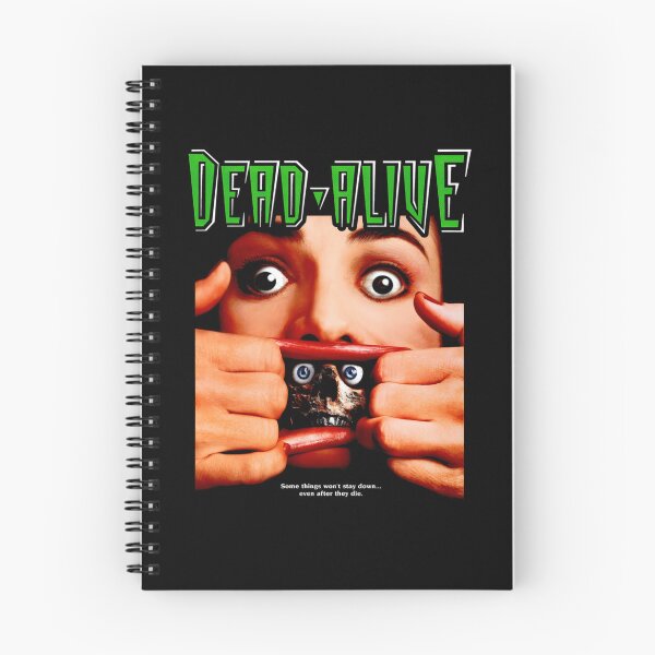 Item preview, Dead Alive Essential 		 designed and sold by iihvrnoltc55.