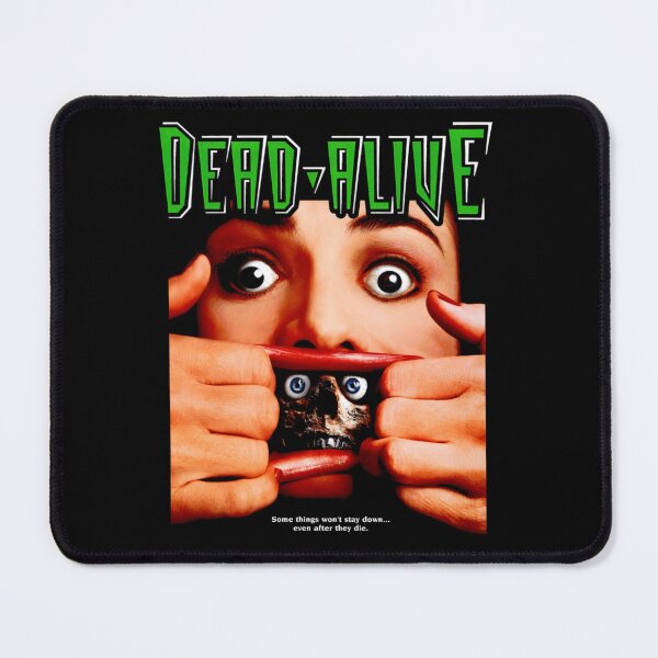 Item preview, Dead Alive Essential designed and sold by iihvrnoltc55.