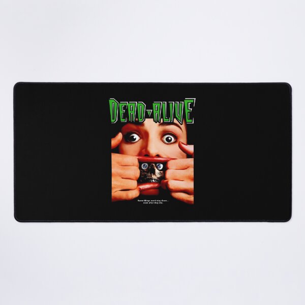 Item preview, Dead Alive Essential 		 designed and sold by iihvrnoltc55.