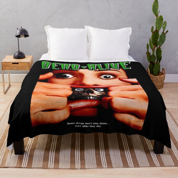 Item preview, Dead Alive Essential 		 designed and sold by iihvrnoltc55.