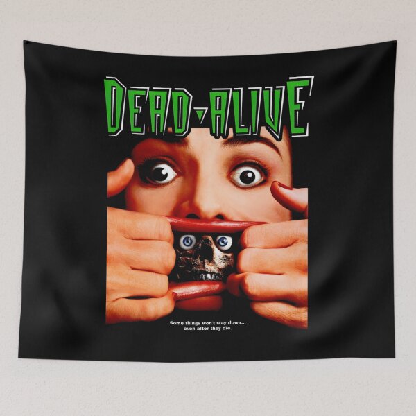Item preview, Dead Alive Essential 		 designed and sold by iihvrnoltc55.