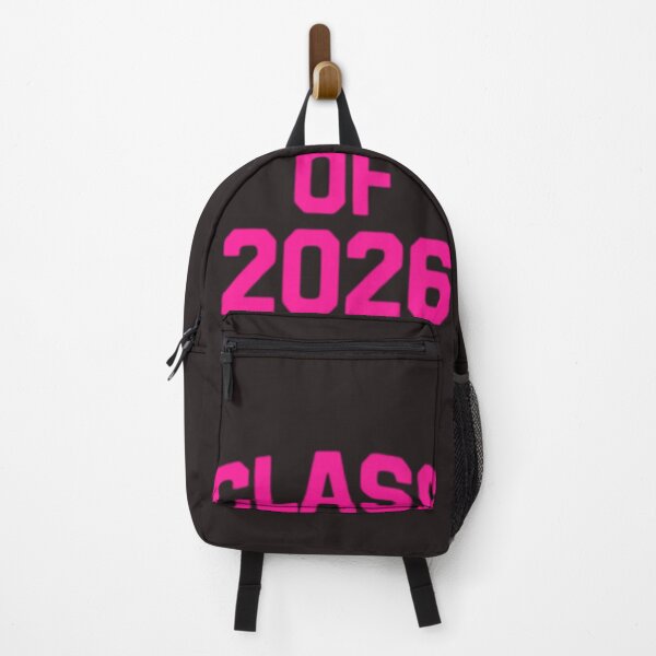Item preview, CLASS OF 2026 designed and sold by Faycel Store.