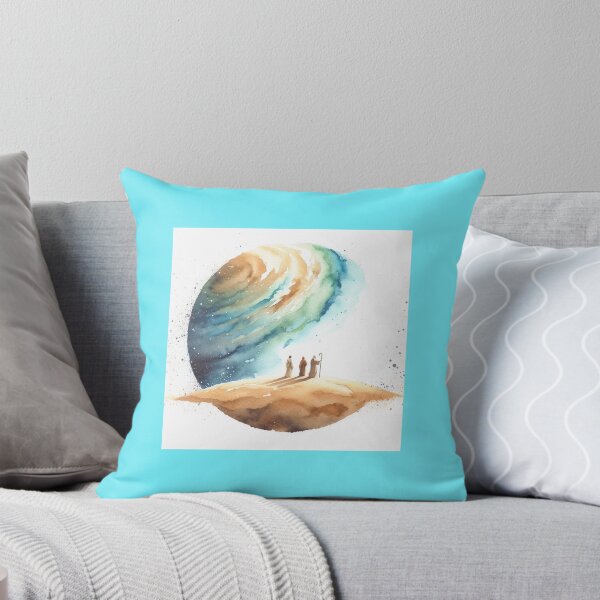 Item preview,  Radiant Scripture Design – Zephaniah 2:3 Seek the Lord with Humility and Justice",  designed and sold by PaintMeWorld.