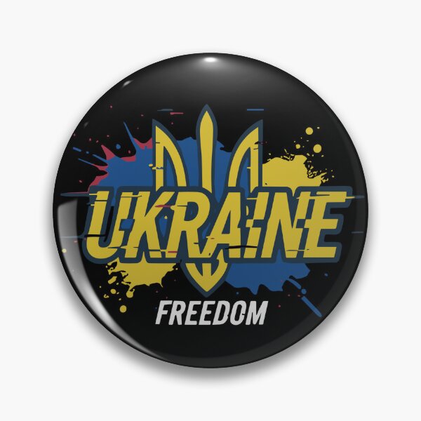 Item preview, Ukraine Design designed and sold by RGShirtWorks.