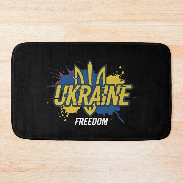 Item preview, Ukraine Design designed and sold by RGShirtWorks.