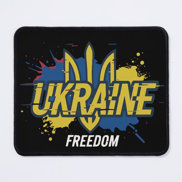 Item preview, Ukraine Design designed and sold by RGShirtWorks.
