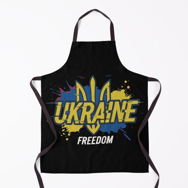Item preview, Ukraine Design designed and sold by RGShirtWorks.